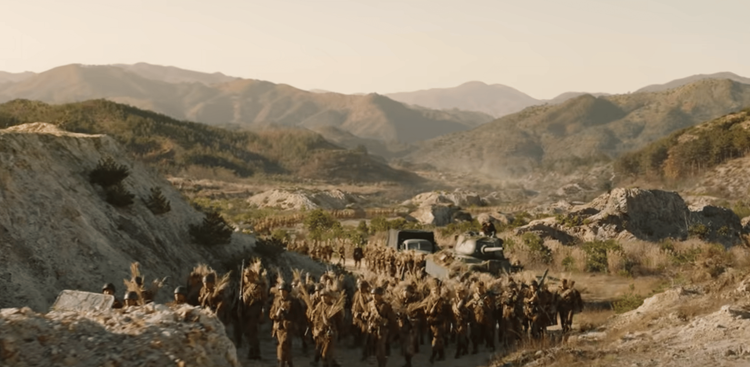 11 Best Korean War Movies